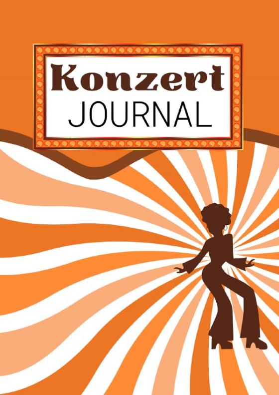 Cover-Bild Konzert Journal A5