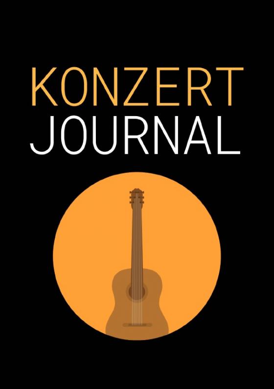 Cover-Bild Konzert Journal