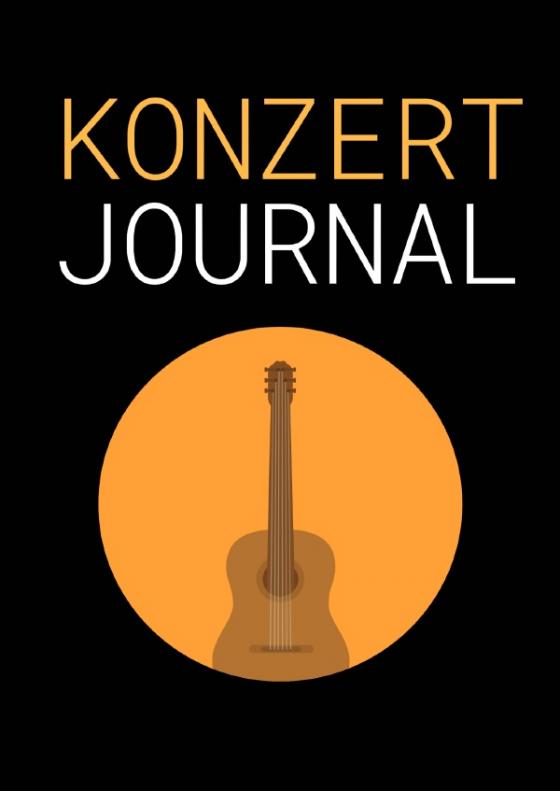 Cover-Bild Konzert Journal