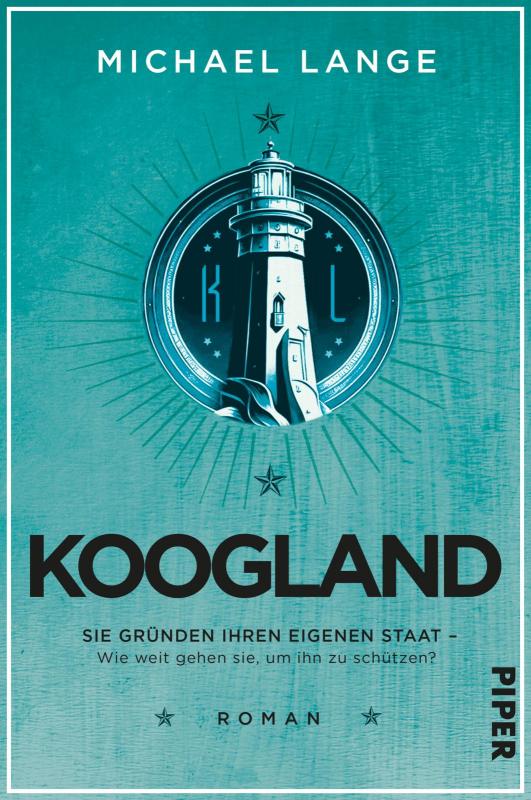 Cover-Bild Koogland