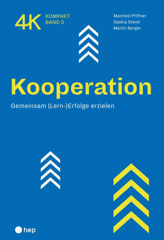 Cover-Bild Kooperation (E-Book)