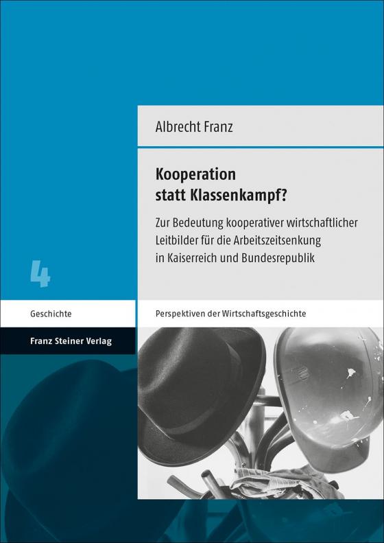 Cover-Bild Kooperation statt Klassenkampf?