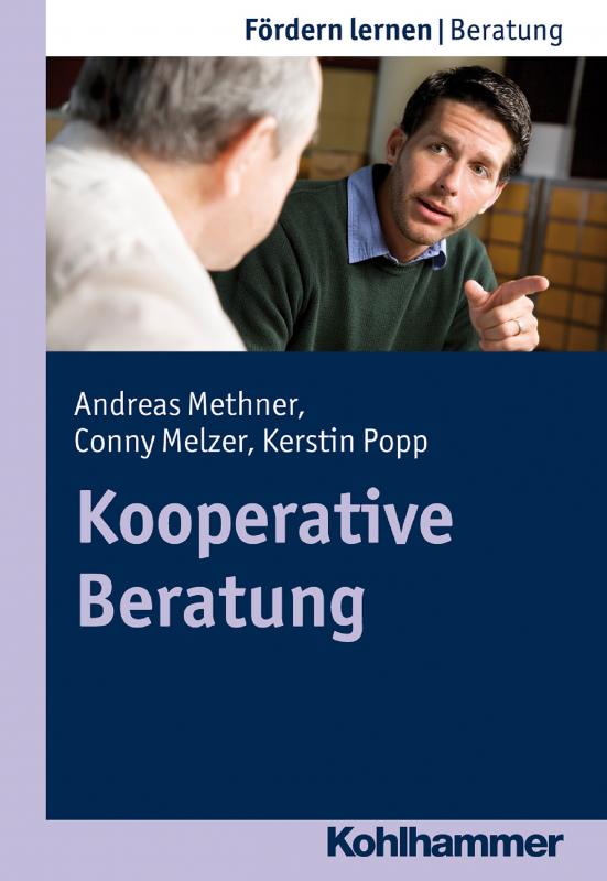 Cover-Bild Kooperative Beratung
