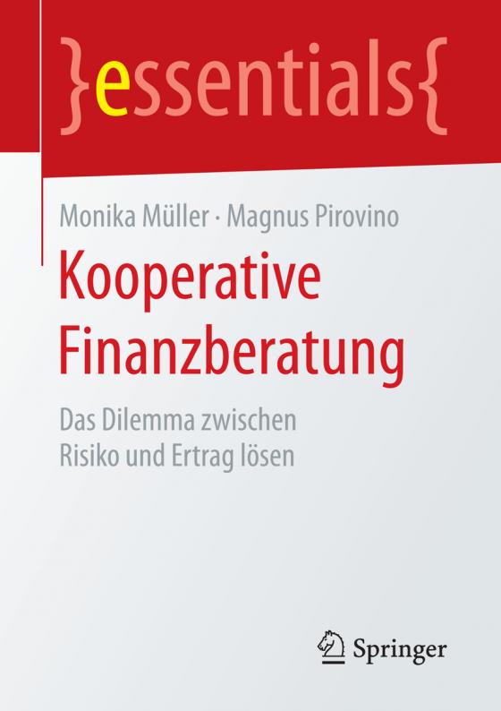 Cover-Bild Kooperative Finanzberatung