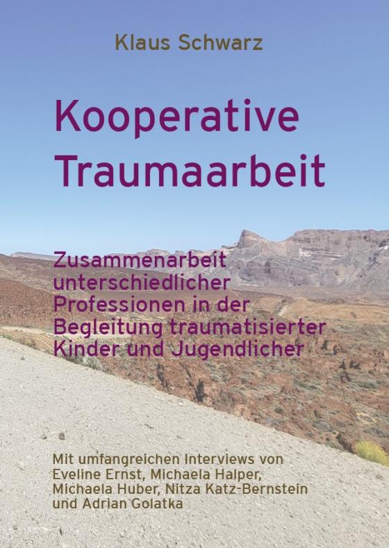 Cover-Bild Kooperative Traumaarbeit