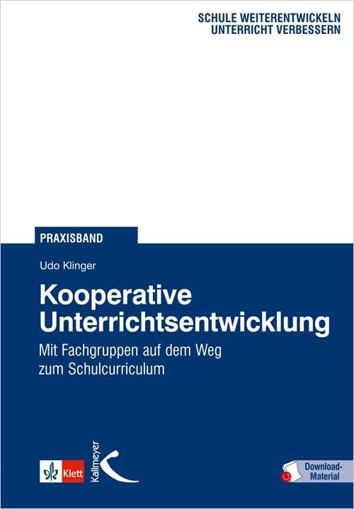 Cover-Bild Kooperative Unterrichtsentwicklung