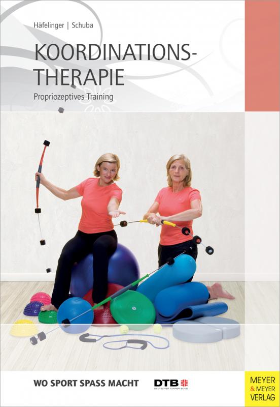 Cover-Bild Koordinationstherapie