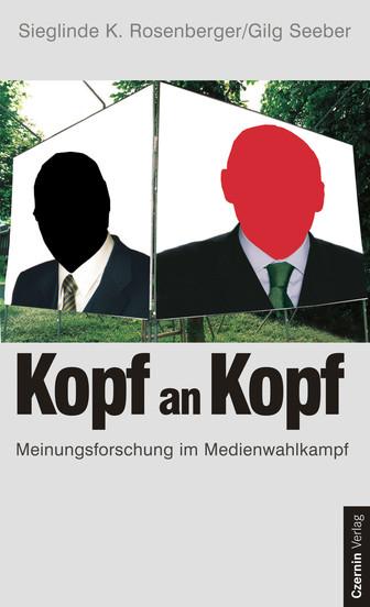 Cover-Bild Kopf an Kopf