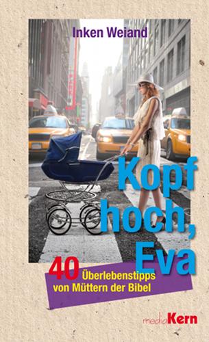 Cover-Bild Kopf hoch, Eva