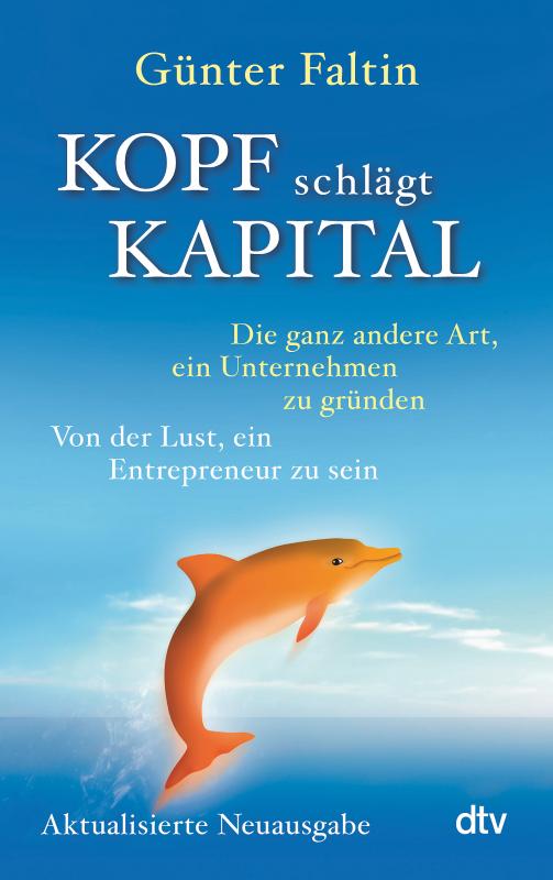Cover-Bild Kopf schlägt Kapital