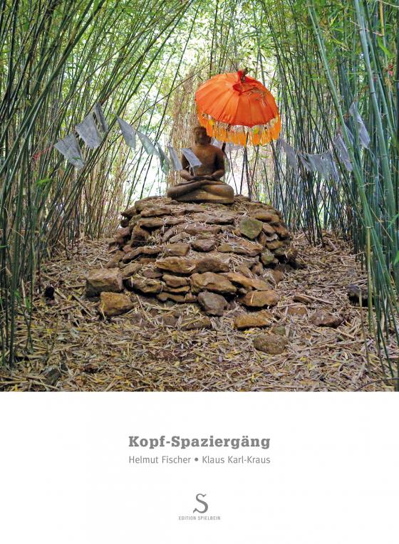 Cover-Bild Kopf-Spaziergäng