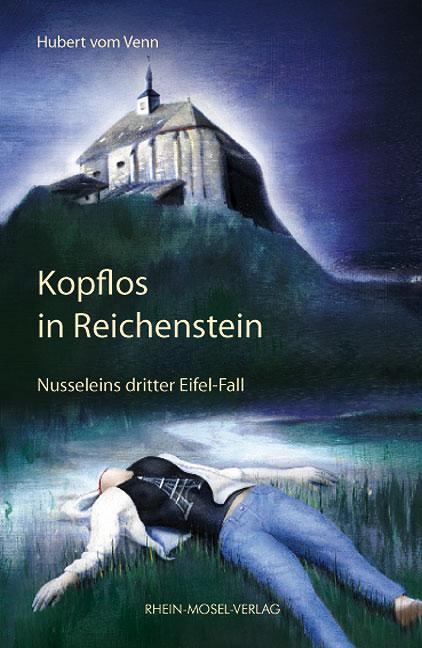 Cover-Bild Kopflos in Reichenstein