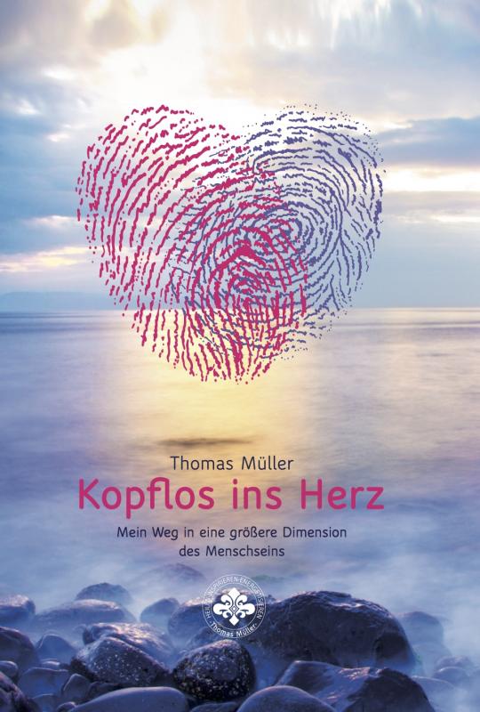 Cover-Bild Kopflos ins Herz