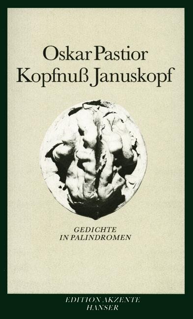 Cover-Bild Kopfnuß Januskopf