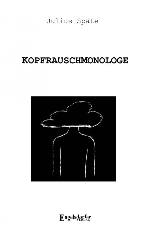 Cover-Bild Kopfrauschmonologe