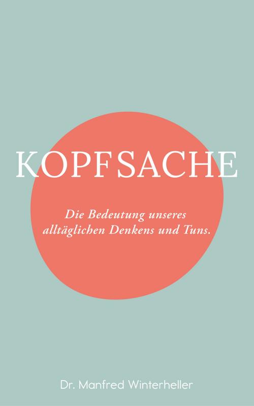 Cover-Bild Kopfsache