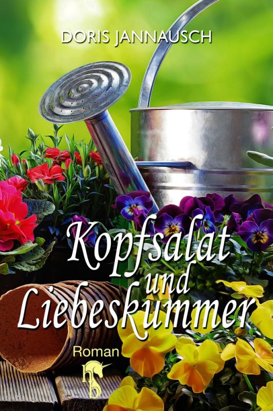 Cover-Bild Kopfsalat und Liebeskummer
