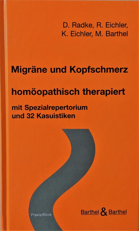 Cover-Bild Kopfschmerz und Migräne