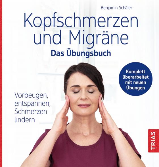 Cover-Bild Kopfschmerzen und Migräne - Das Übungsbuch