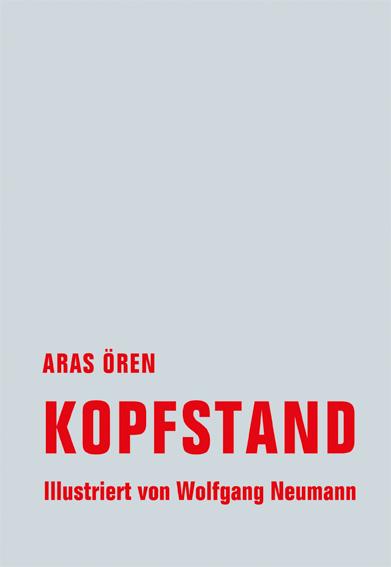 Cover-Bild Kopfstand