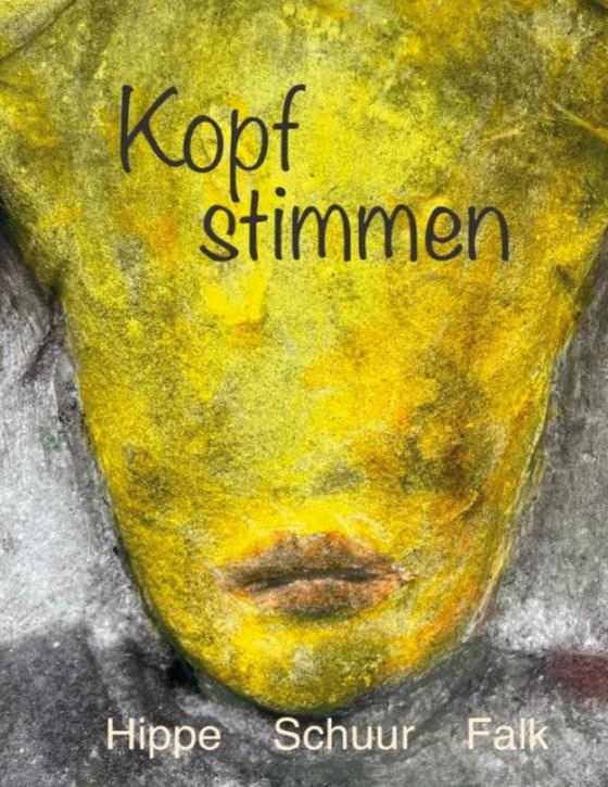 Cover-Bild KopfStimmen