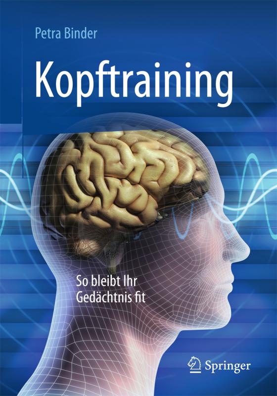 Cover-Bild Kopftraining