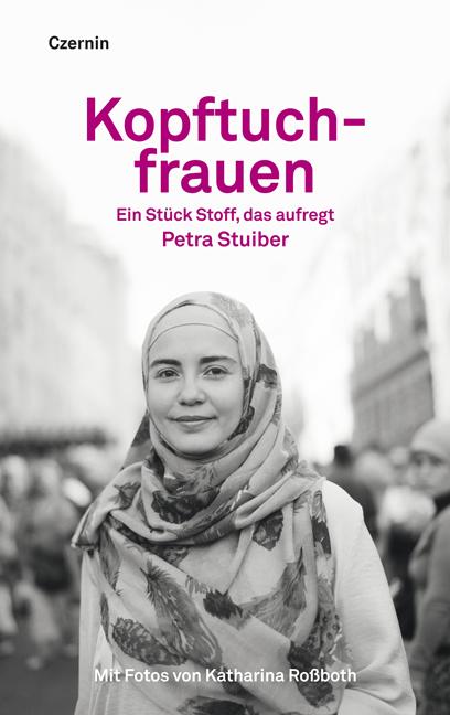 Cover-Bild Kopftuchfrauen