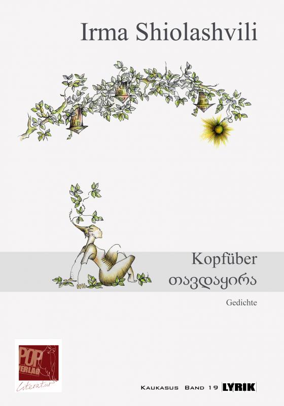 Cover-Bild Kopfüber / თავდაყირა