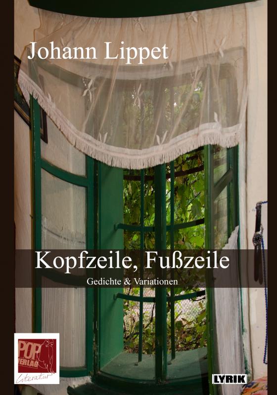 Cover-Bild Kopfzeile, Fußzeile