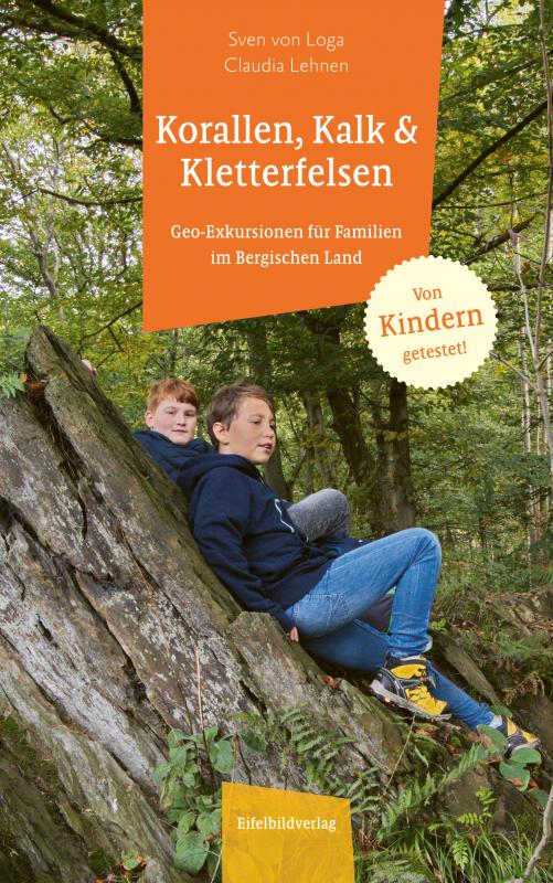 Cover-Bild Korallen, Kalk & Kletterfelsen