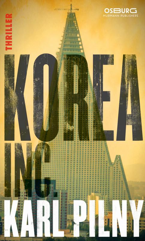 Cover-Bild Korea Inc.