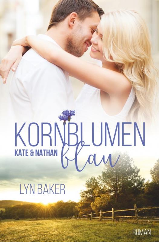 Cover-Bild Kornblumenblau