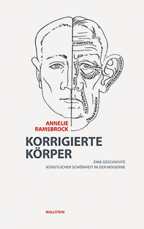 Cover-Bild Korrigierte Körper