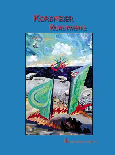 Cover-Bild Korsmeier Kunstwerke