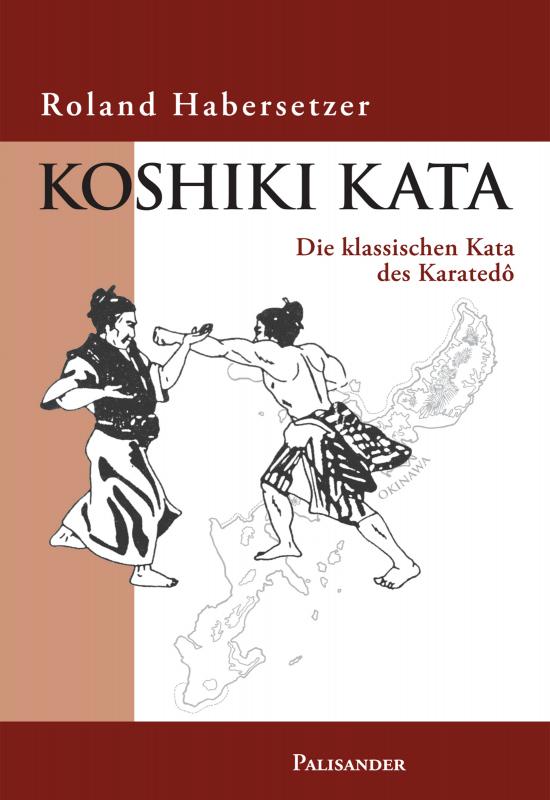 Cover-Bild Koshiki Kata