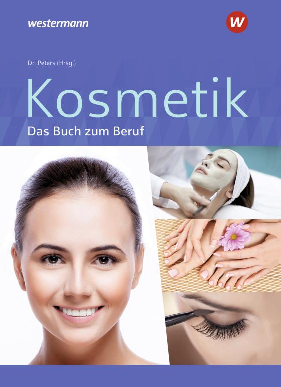 Cover-Bild Kosmetik - Das Buch zum Beruf
