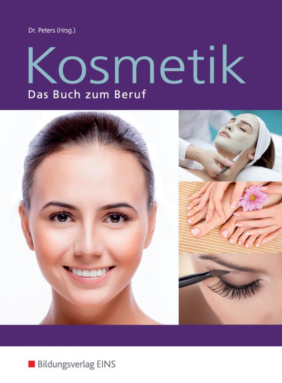 Cover-Bild Kosmetik / Kosmetik - Das Buch zum Beruf