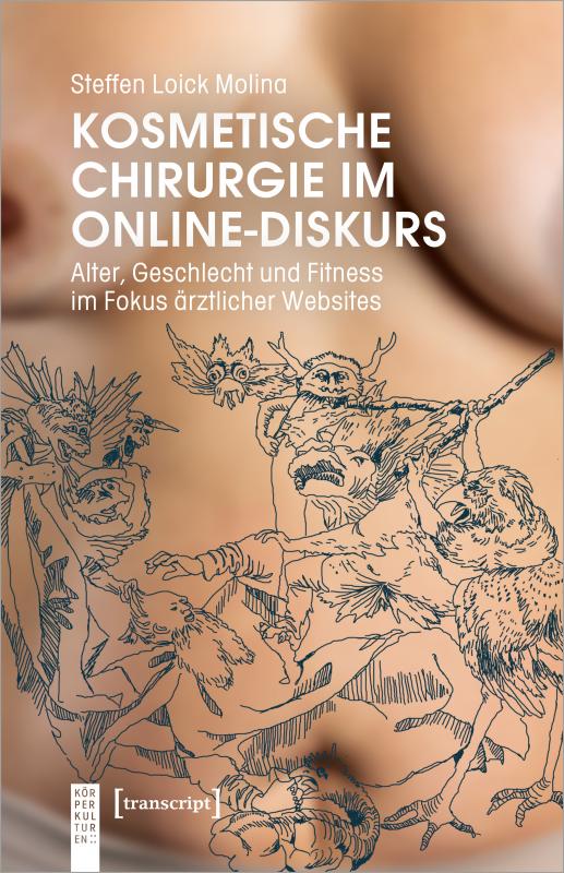 Cover-Bild Kosmetische Chirurgie im Online-Diskurs