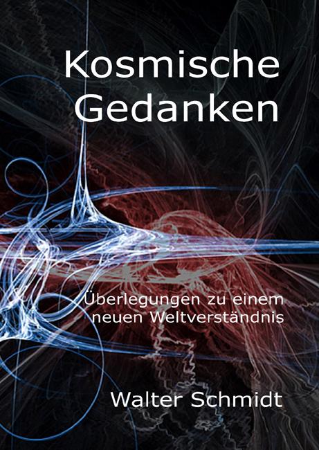 Cover-Bild Kosmische Gedanken