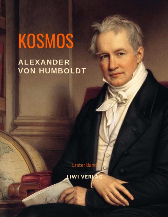 Cover-Bild Kosmos. Band 1