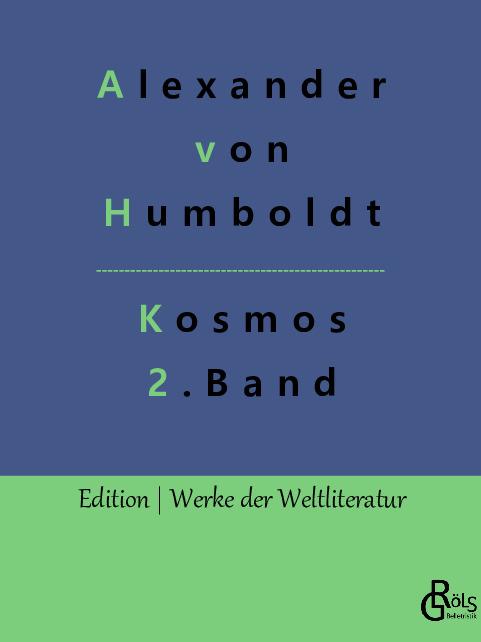 Cover-Bild Kosmos Band 2