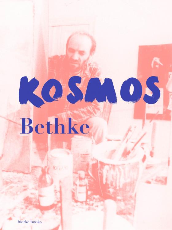 Cover-Bild Kosmos Bethke