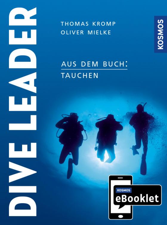 Cover-Bild KOSMOS eBooklet: Dive Leader