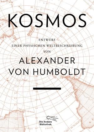 Cover-Bild Kosmos