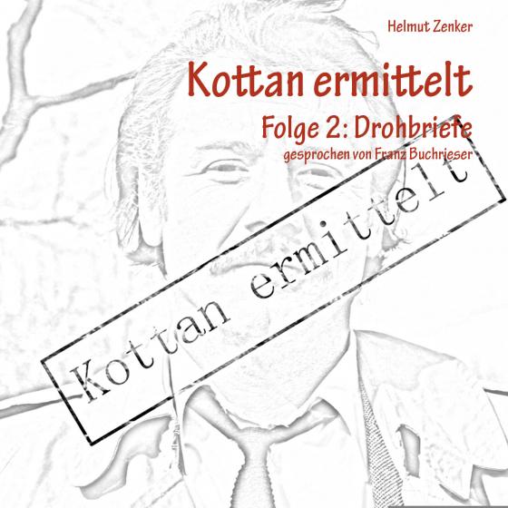 Cover-Bild Kottan ermittelt