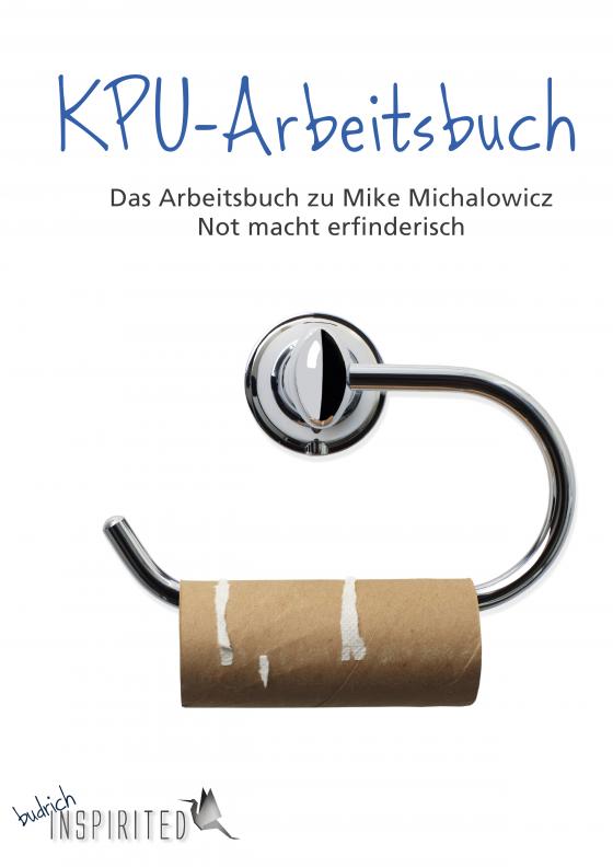 Cover-Bild KPU-Arbeitsbuch