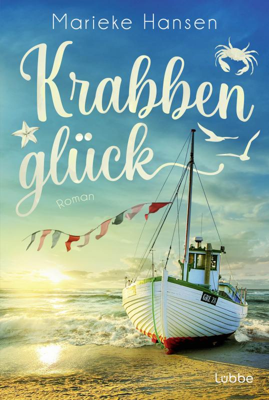 Cover-Bild Krabbenglück