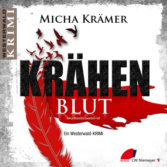 Cover-Bild Krähenblut