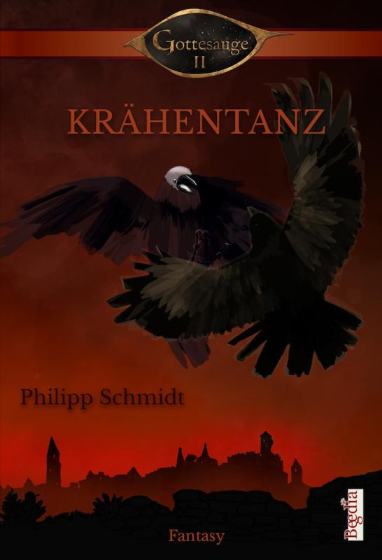 Cover-Bild Krähentanz