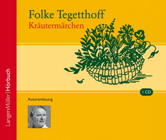 Cover-Bild Kräutermärchen (CD)